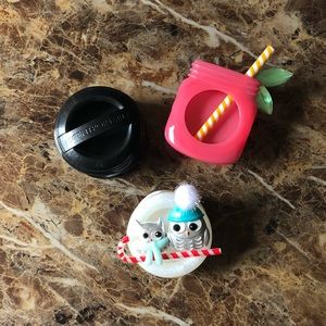 Scentportable holders